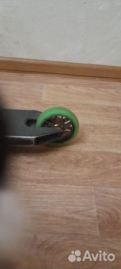 Трюковой самокат hipe