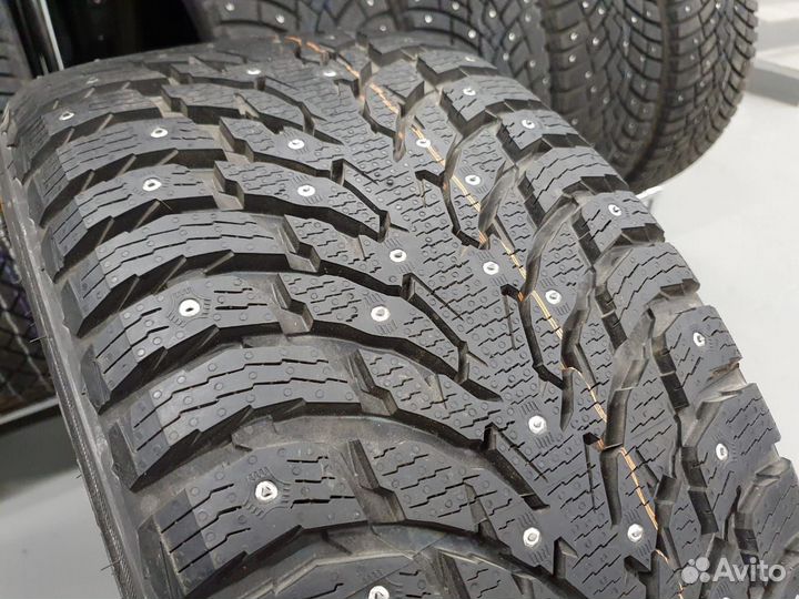 Nokian Tyres Hakkapeliitta 9 195/55 R16