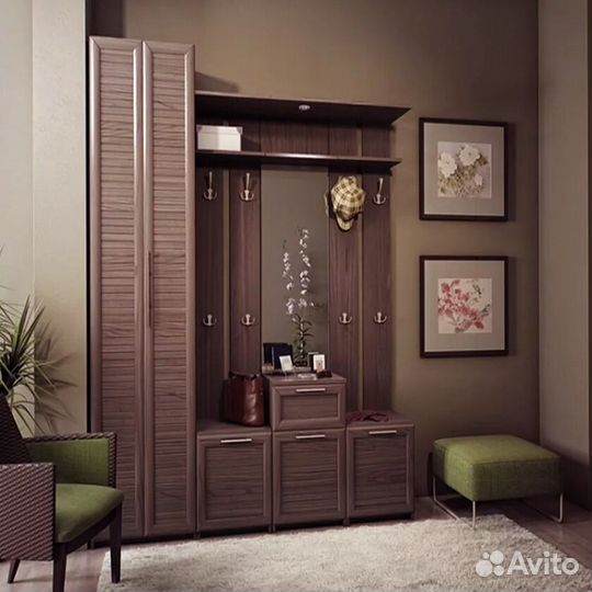 Мебель от производителя / Прихожие