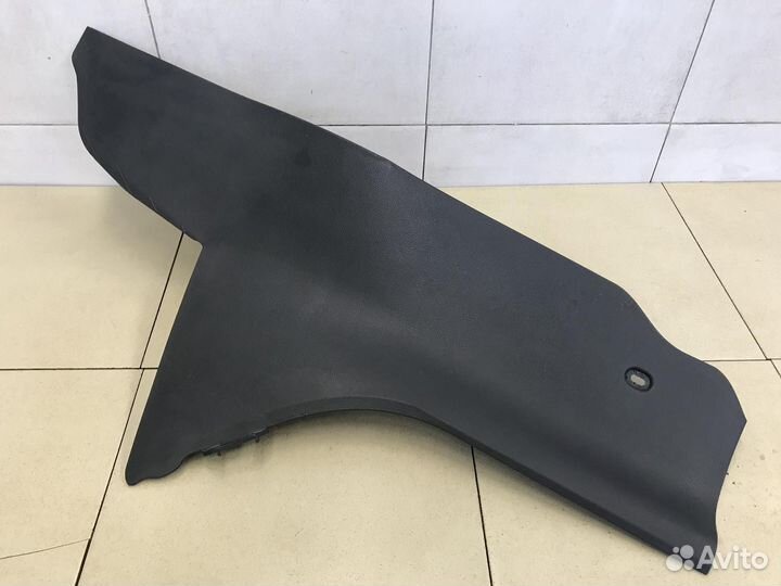 Накладка декоративная Octavia (A5 1Z) 2004-2013