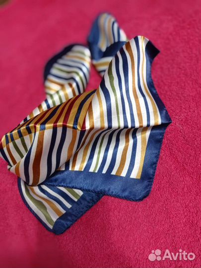 Шейный платок женский