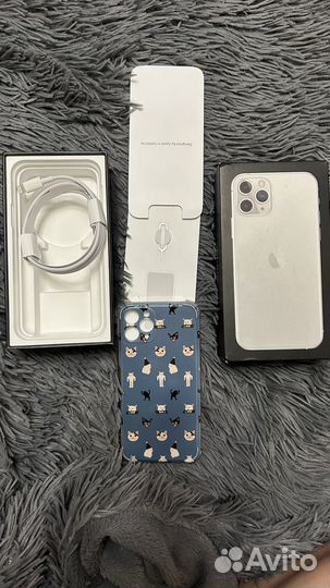 iPhone 11 Pro, 64 ГБ