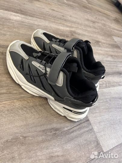 Пакет вещей на мальчика 120-128