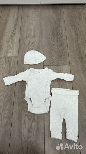 Растущий Костюм h&m