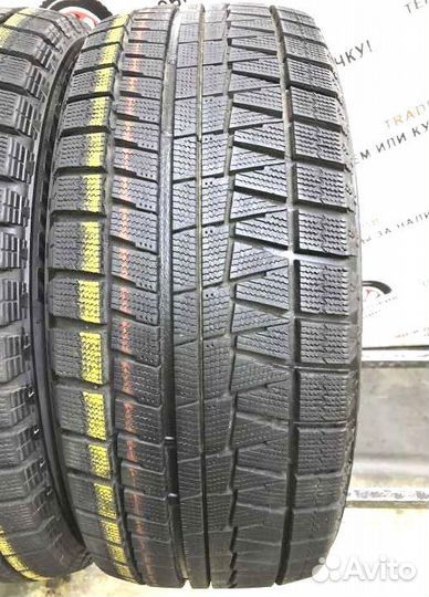 Bridgestone Blizzak Revo GZ 225/50 R17 94Q