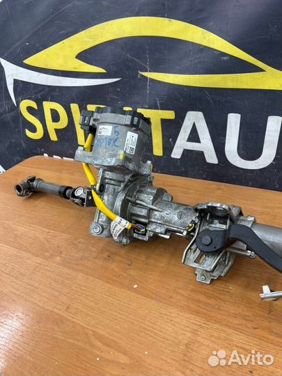 Электроусилитель руля Kia Sportage 5 G4KN