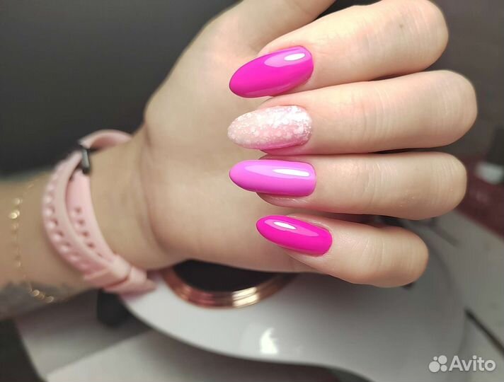 Маникюр Октябрьский район педикюр брови ресницы