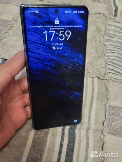 HUAWEI Mate X3, 12/512 ГБ