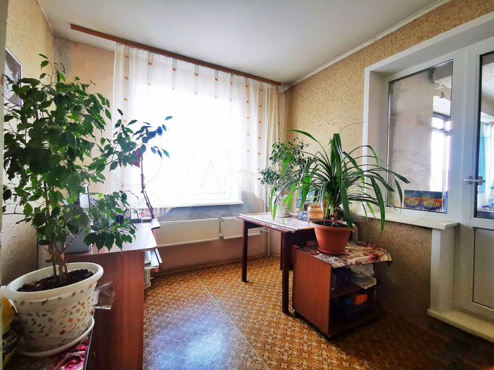 4-к. квартира, 77,9 м², 7/10 эт.