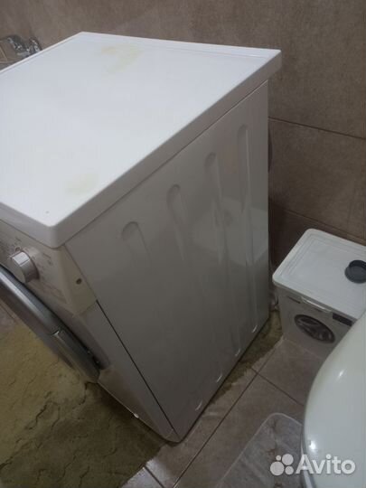 Стиральная машина bosch Maxx 7