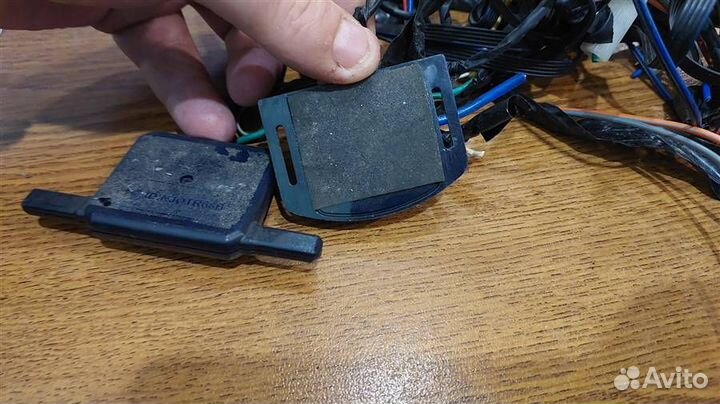 Сигнализация Доп. оборудование Сигнализации