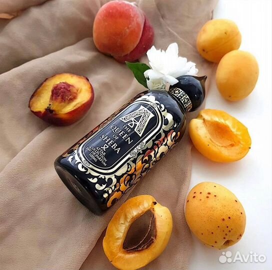 Парфюм attar collection