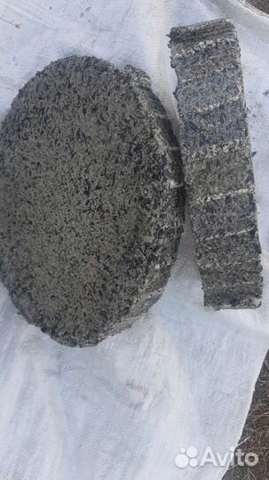 Продам Жмых