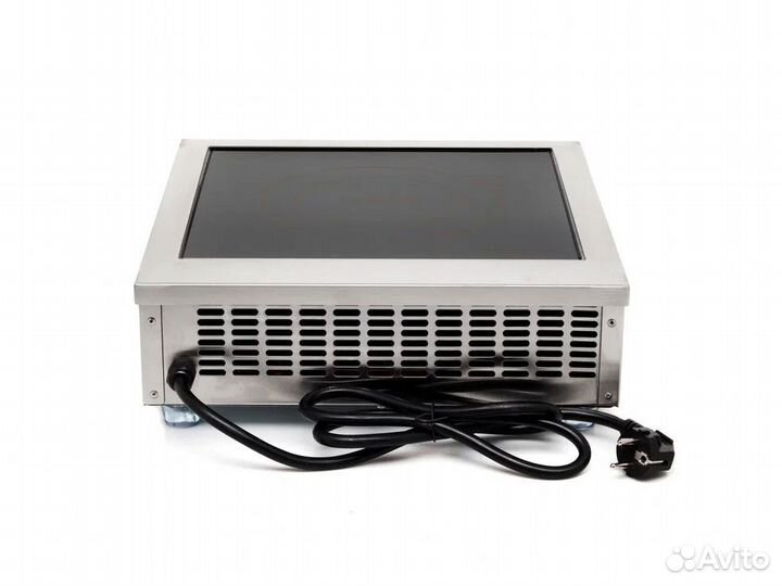 Индукционная плита hotberg 3500