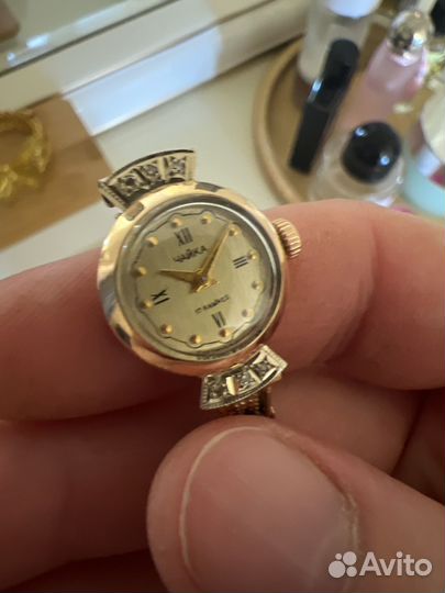Часы женские 