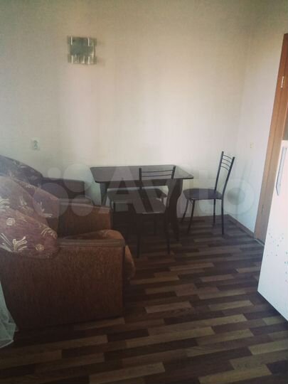 1-к. квартира, 43 м², 6/9 эт.