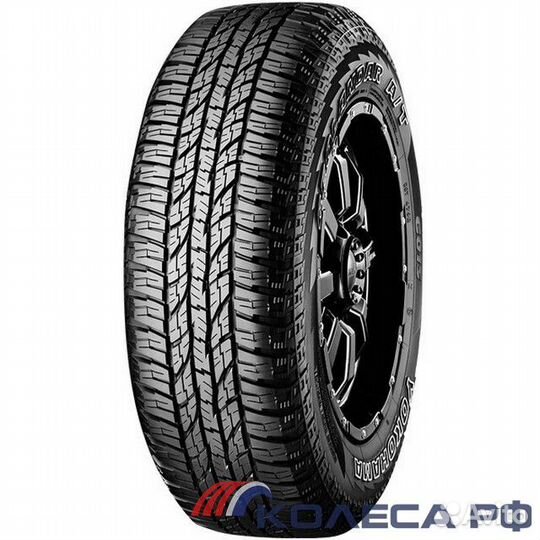 Yokohama Geolandar A/T G015 235/60 R16 100H