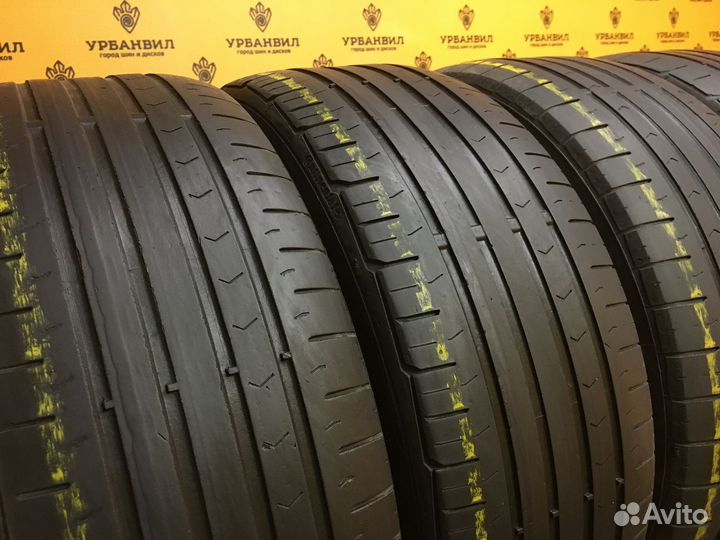 Continental ContiEcoContact 5 195/55 R15 85V