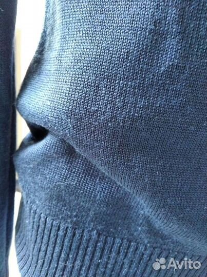 Школьный кардиган