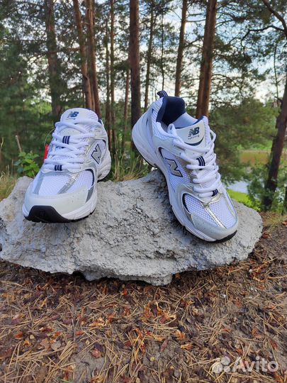 Кроссовки new balance