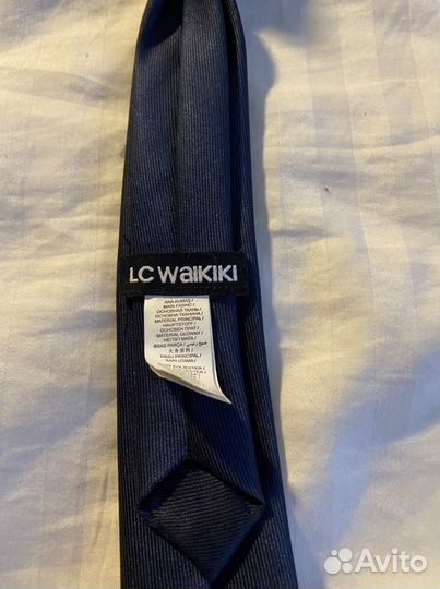 Галстук детский