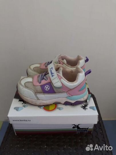 Обувь для девочки,24,25,26