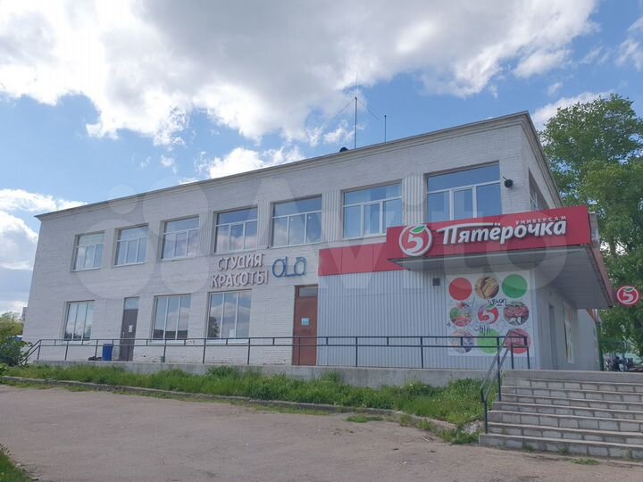 Универсальное помещение под производство,30-300 м²