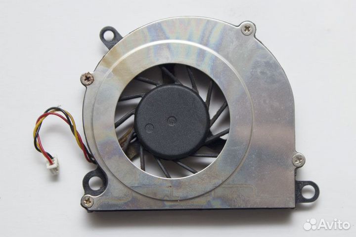 Вентилятор 6010L05F 28804 для U100