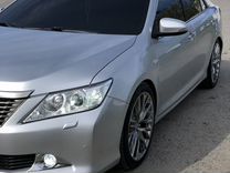 Toyota Camry 3.5 AT, 2012, 210 000 км, с пробегом, цена 1 799 999 руб.