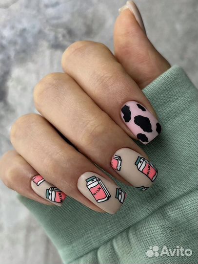 Маникюр Педикюр Подолог