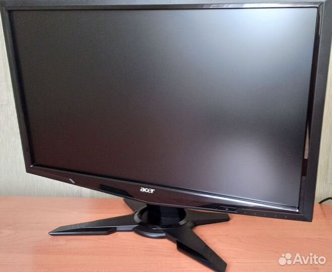 Монитор Acer G225HQV