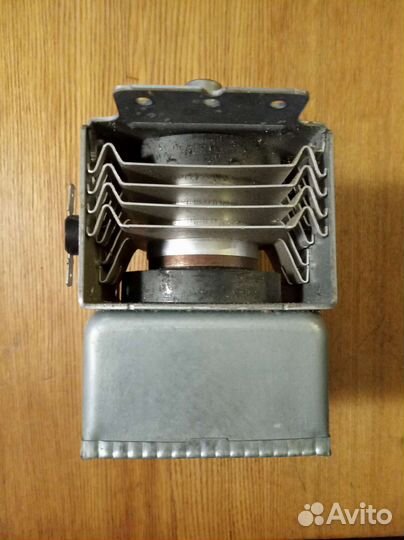 Магнетрон GoldStar 2M213