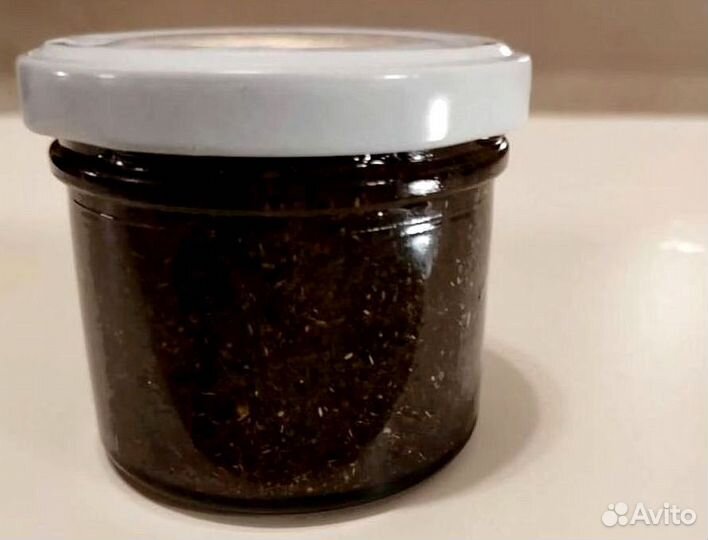 Мед для эрекции