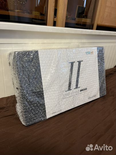 Hotone ampero ii stage