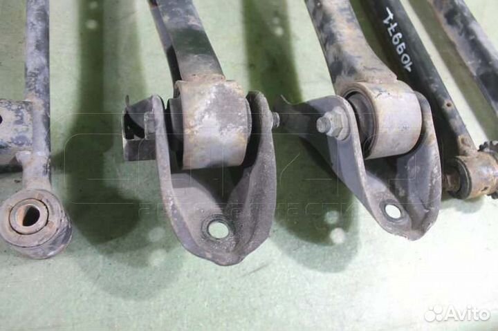Рычаг задний Subaru Forester SF9 EJ254 1998