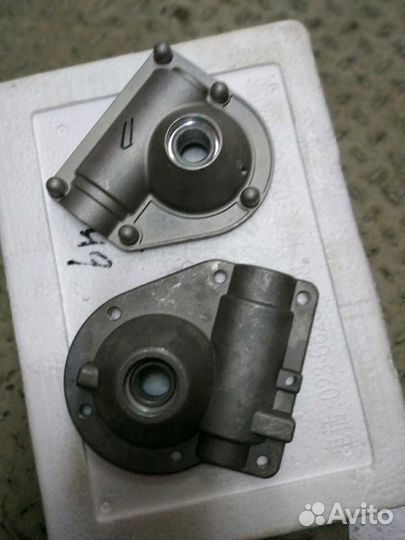 Запчасти для снегоуборщиков