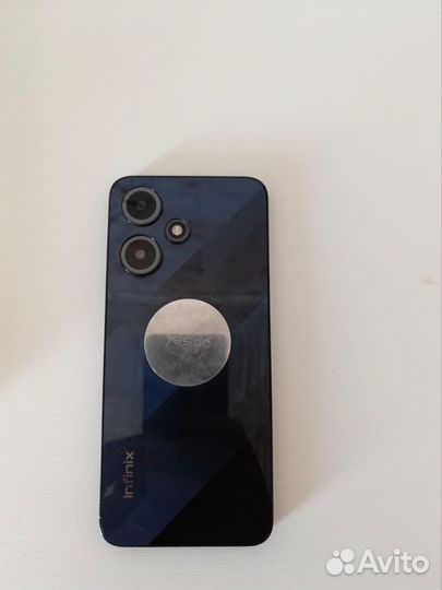 HONOR 10 Lite, 6/128 ГБ