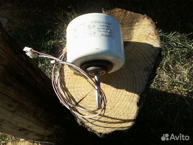 Электромотор