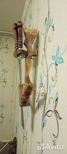 Набор шампуров