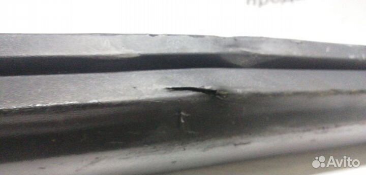 Накладка порога левая Kia Sportage QL 2016