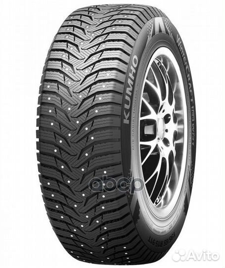 Kumho WinterCraft Ice WI31 205/60 R16