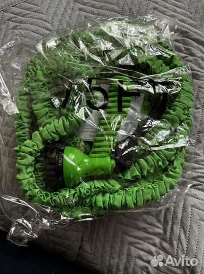 Шланг растягивающийся 22,5 метра