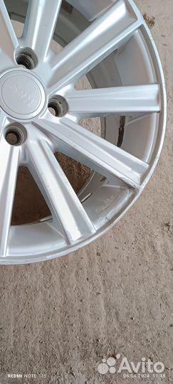 Камрики r15