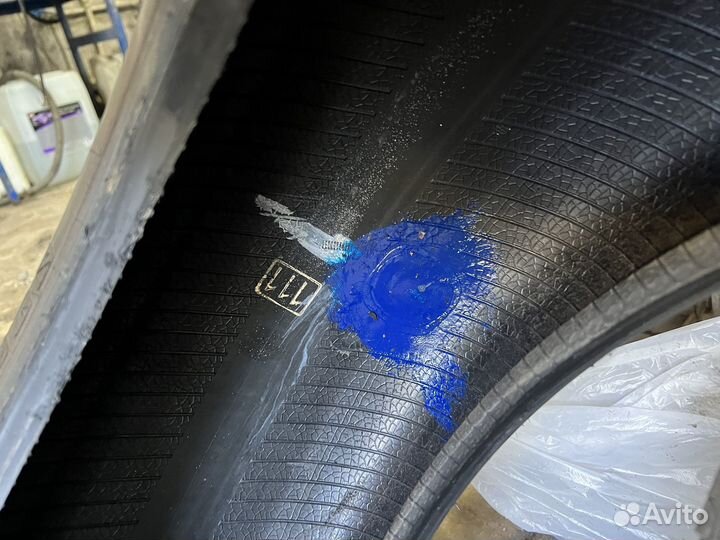 Pirelli Cinturato P7 205/55 R16 91V