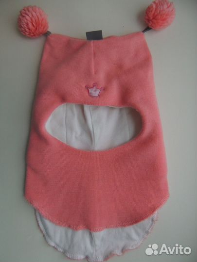 Шапка-шлем Beezy