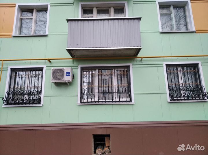 Сварочные работы