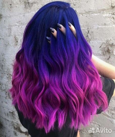 Детская стрижка