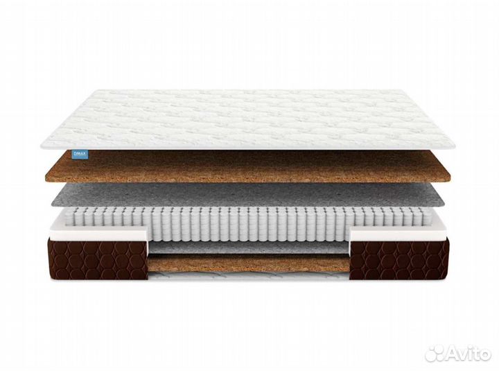 Kant Relax K7 19(90х200)