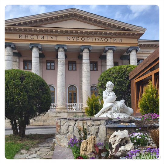 Индивидуальные экскурсии / гид по Пятигорску