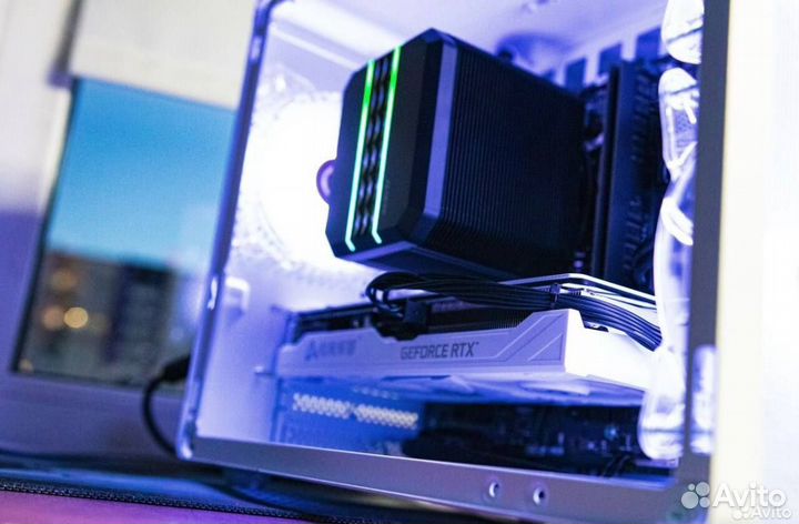 Игровой пк